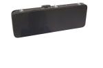 E - Guitar / Bass Universal Acoustic Guitar Case With Locks And Soft Handle