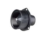 ISO9001 24V 3000rpm Air Conditioner Blower