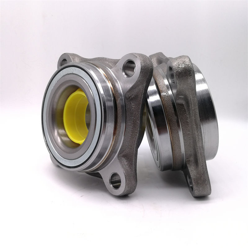 Car Wheel Hub Bearing 54kwh01 90369-T0003 DU5496-5 43502-0K030