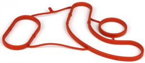 Quality 6111840180 Engine Parts Gasket，oil Cooler for wholesale
