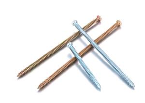 Quality BSW Self Tapping Metal Screws 4.8 Drywall Self Tapping Roofing Screws wholesale