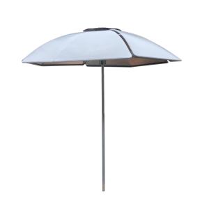 Quality Commercial Outdoor Aluminum Umbrella Parasol wholesale