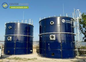 Quality Customized Industrial Water Storage Tanks: Tailored Solutions for Every Need wholesale