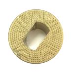 CE Certified Model NO. L093 OEM Copper Forged Buckle Parts for Yacht Accessories