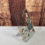 OEM ODM Cartoon Acrylic Mobile Phone Holder