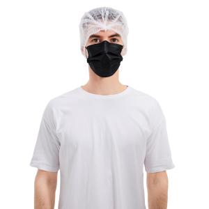 Quality Surgical Procedure Face Masks With Earloops 17.5*9CM wholesale