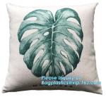 Deluxe Home Decorative Super Soft Plush Faux Fur Cushion Cover,Fashion Christmas