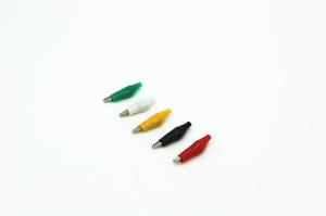 Quality Alligator Wire Crocodile Clip Wire wholesale