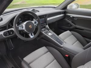Quality Multimedia Carplay Infotainment System For Porsche 911 USB Flash Play wholesale