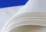 Aramid Nomex Heat Pad For Fabric Sublimation Needle Punched Felt
