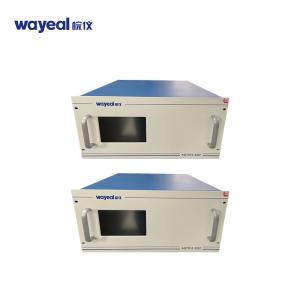 Quality Online VOC Ambient Continuous Particulate Monitor System AQ7040 wholesale