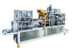 Stainless Steel Electric Pharmaceutical Blister Packing Machine with PLC Control