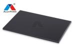 Insulated Aluminum Honeycomb Panels , Precast House Building Exterior Facade