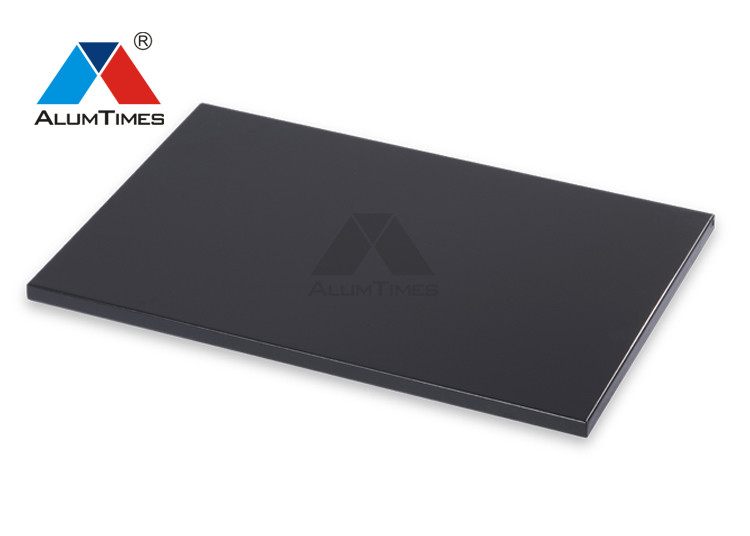 Insulated Aluminum Honeycomb Panels , Precast House Building Exterior Facade Panel