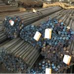 ASTM 1045 Hot Rolled Carbon Steel Round Bar C45 AISI 4041 SCH40 For Viaduct