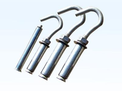 Carbon Steel Galvanized Hex Flange Nut for Heavy Industry according to DIN Standard