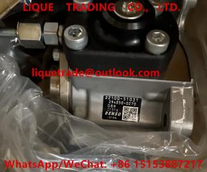 Quality DENSO Fuel pump 294050-0270 , 22100-51031 , 2940500270 , 2210051031 wholesale
