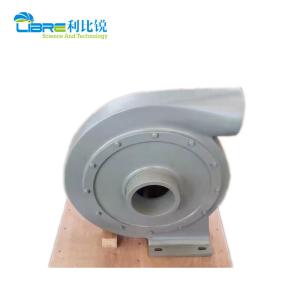 Quality Big Fan for Mark 9 MK9 MK95 Super 9 Molins Tobacco Machine Parts Small Fan wholesale