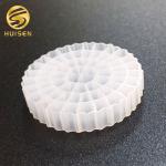 Wastewater Treatment PE10 K5 MBBR HDPE Filter Media