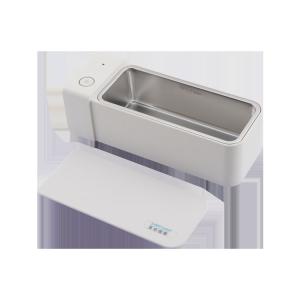 Quality EMC Household Ultrasonic Cleaner 50KHz Electric Nail Tools Cleaning wholesale