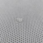 White Medical Nonwoven 20gsm Disposable Bed Sheet Roll