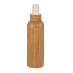 10ml 15ml 20ml 30ml 50ml Cosmetic Spray Bottle All Inclusive Natural Bamboo PET