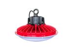 480V UFO LED High Bay Light / Warehouse Gym Lighting 240W UFO led lamp