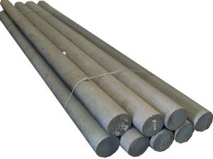 Quality ASTM 4130 Hot Rolled Steel Bar Rod 12m Round Structural wholesale