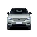 529km Mileage Fully Electric SUV Volvo XC40 RECHARGE Long Range Version