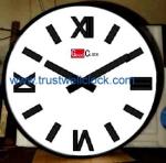 movement motor or mechanism for outdoor tower clocks 9m 29feet 10m 32 feet