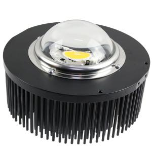 Quality Electronic Aluminum Extrusion Heat Sink Profile Hardware High Precision wholesale