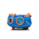 6V Baby Electric Car Ride On Bumper Car with 2.4G Remote Control and Rocking