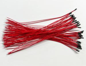 Quality Precision Automotive NTC Thermistor Light Weight Miniature Designed wholesale