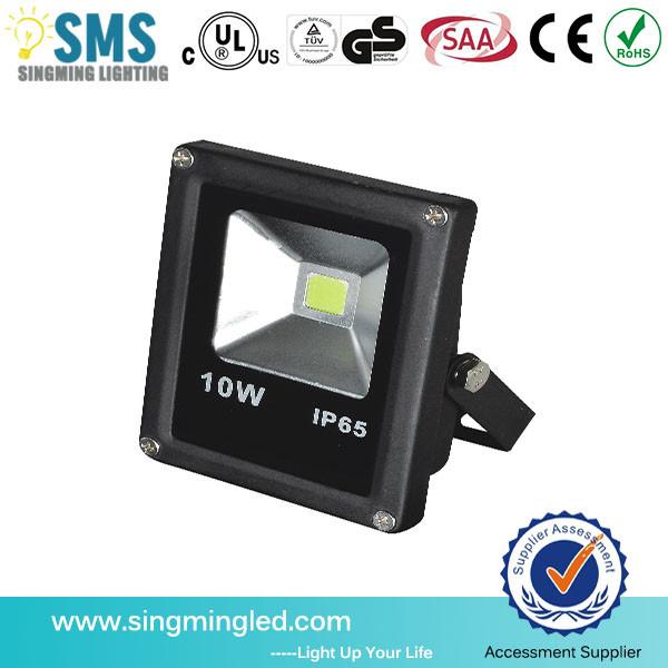 Hot Sale High Lumen LED Waterproof Floodlight With High Pressure CE EMC ROHS