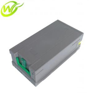 Quality ATM Machine Parts NCR 5887 Plastic Currency Cassette 4450623567 445-0623567 wholesale