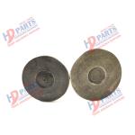 Diesel Engine Piston Valve CUMMINS 5261320 5256949 40Cr 4Cr9Si2 4Cr10Si2Mo