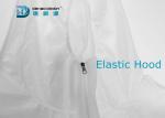 Waterproof Full Body Disposable Coveralls