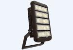 Led Modular 600w Flood Light High Power 5050 Leds 160lpw