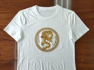 Quality Precise Custom Embossing Ink Stamp Label Making In Textile wholesale