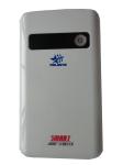 12V 8000mAh Smart Jump Starter For Car / iPhone / iPod