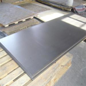Quality Silvery Surface 1050 Aluminium Plate O-H111 H112 Temper 1050 Grade wholesale