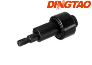 Quality 91863000 Assy Eccentric Bearing Suit DT Z7 / Xlc7000 Cutter Spare Parts wholesale