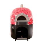 Industrial Napoli Pizza Oven Gas