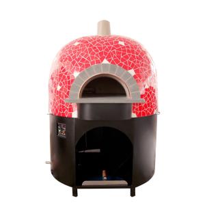 Quality Industrial Napoli Pizza Oven Gas wholesale
