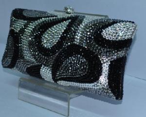 Quality Fashion and exquisite styles women / ladies clutch bags G20255 wholesale