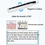No Needle Mesotherapy Machine Wrinkle Removal For Skin Cooling