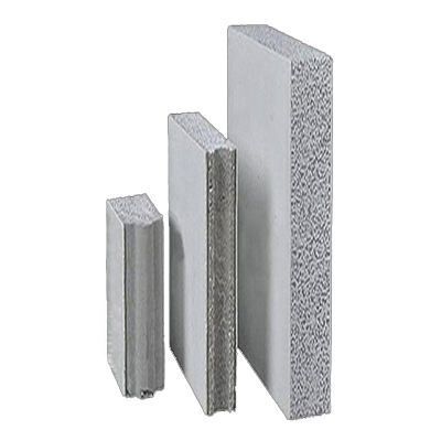 Insulation Fiber Cement EPS Sandwich Board for Wall/Roof