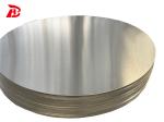 Most Popular Aluminum Round Highly Resistant Corrosion In Road Warning Signs