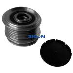 Hitachi Overrunning Alternator 535001210 Fan Belt Pulley