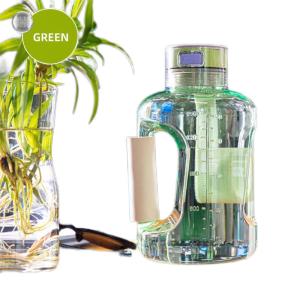 Quality Rechargeable Hydrogen Rich Water Bottle For Antioxidant Support wholesale